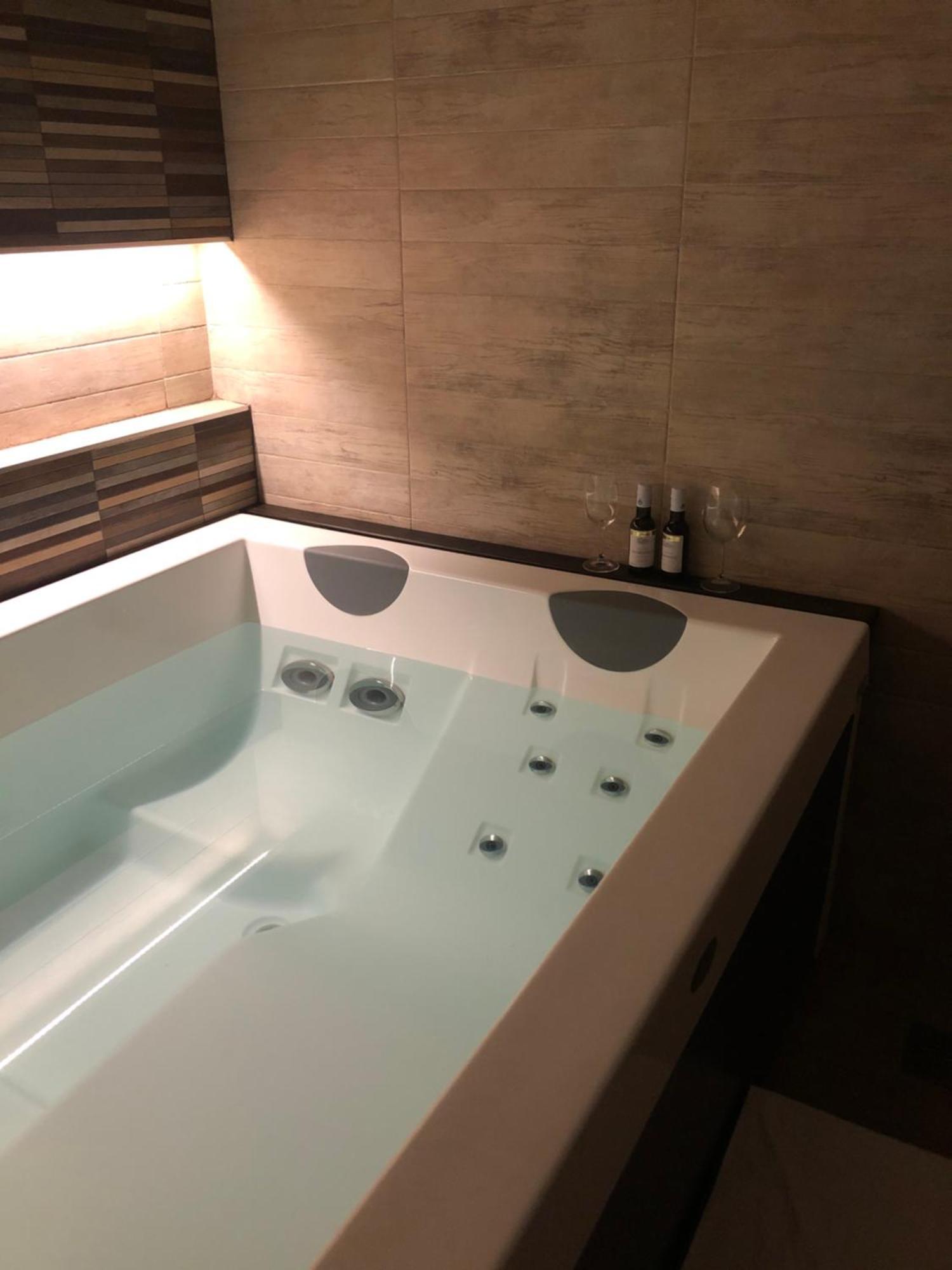 Nv Luxury Suites & Spa Белград Экстерьер фото