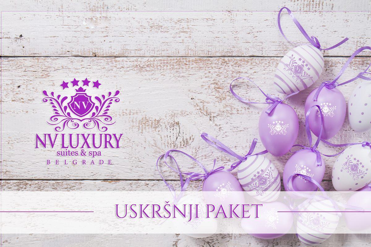 Nv Luxury Suites & Spa Белград Экстерьер фото